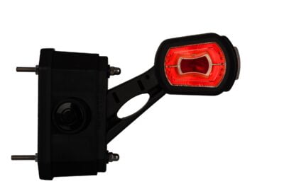 Seitenmarkierungsleuchte - Horpol - Hersteller von Fahrzeuglampen