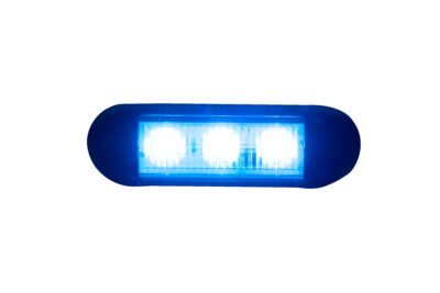 HORPOL® LED Warnleuchte für LKW Hebebühne Ladeborn Laderampe Warn Sig,  54,90 €