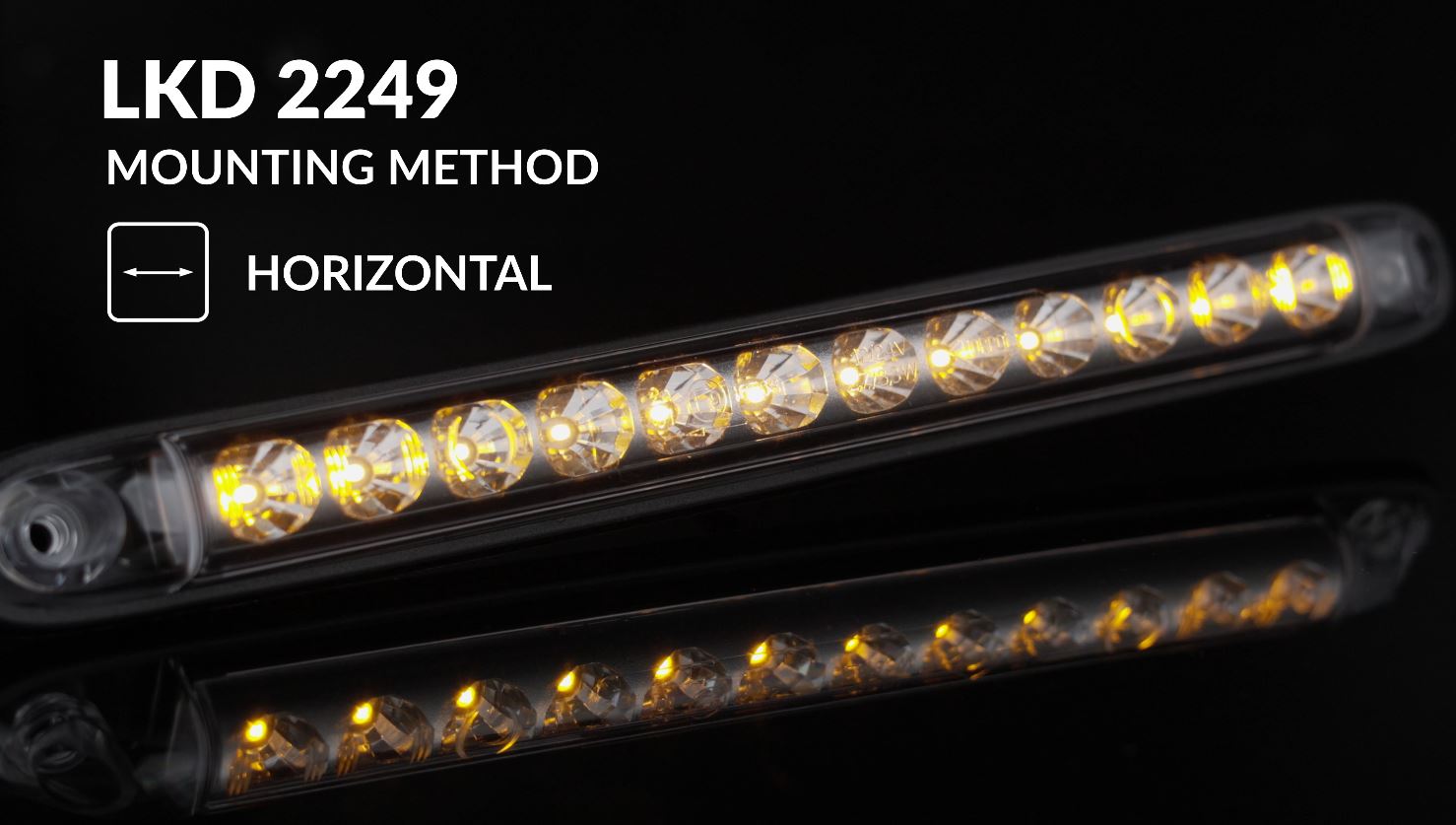 Horpol LKD 2249