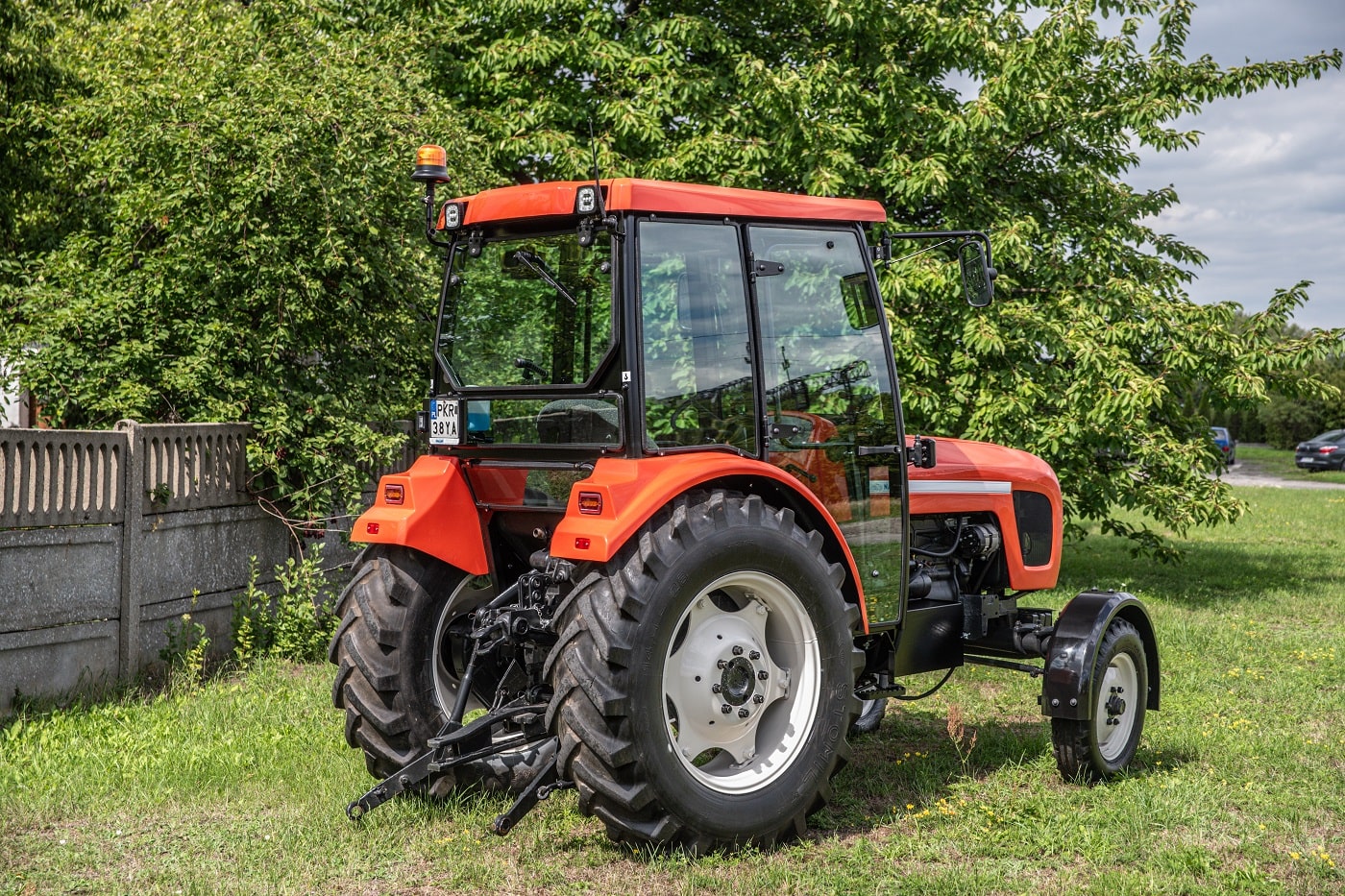lampy-do-pojazdow-agro-4 Horpol Agri
