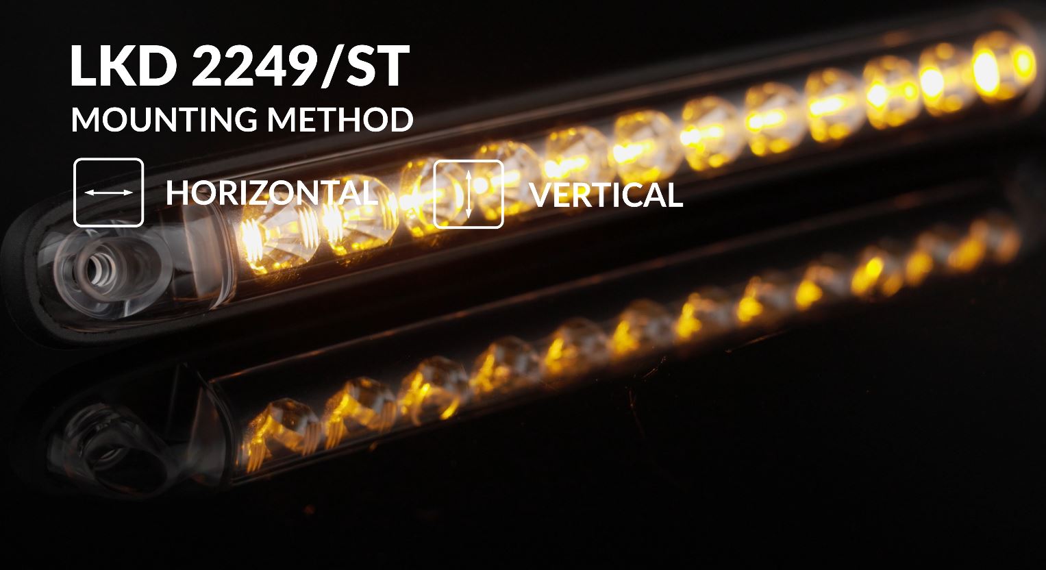 Horpol LKD 2249/ST