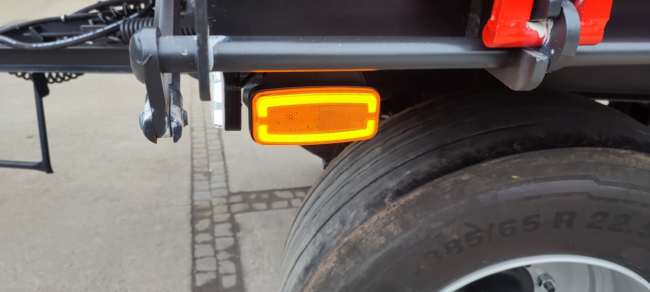 LED-Lampen für Anhänger-4 LED-Lampen für Anhänger