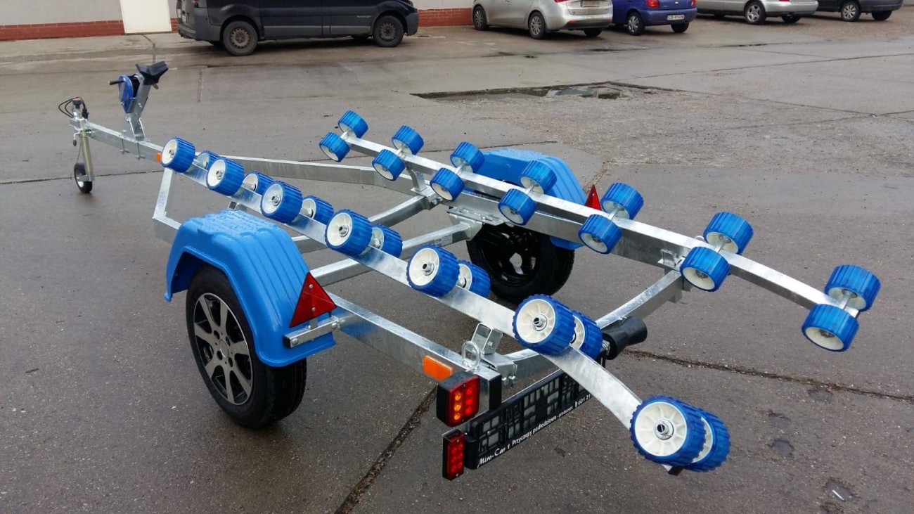LED-Lampen für Anhänger-6 LED-Lampen für Anhänger