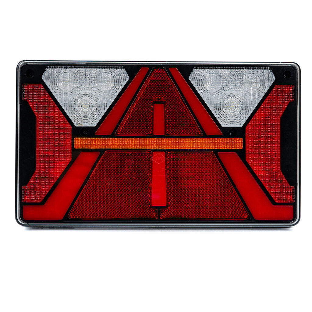 LZD 3034 STRADA