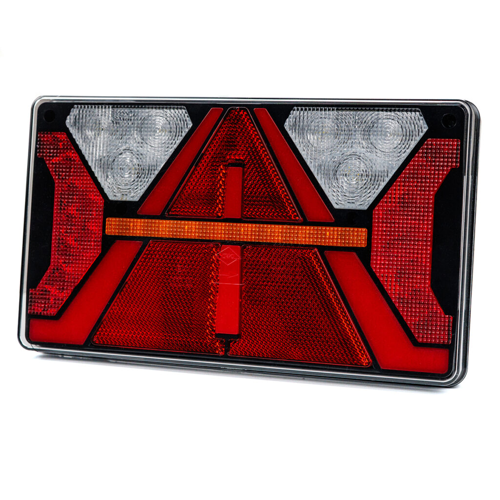 LZD 3034 STRADA