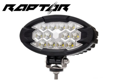 Arbeitsleuchte RAPTOR LRD 3160