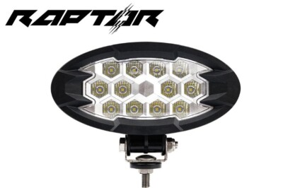 Arbeitsleuchte LRD 3162 RAPTOR – zuverlässige Ausleuchtung unter allen Bedingungen.