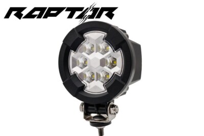LRD 3180 Arbeitsleuchte "Raptor"