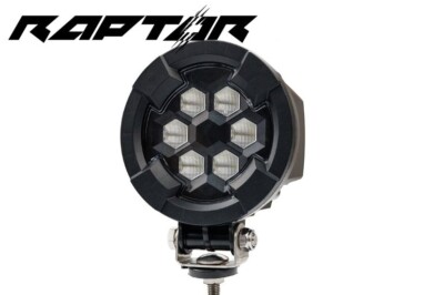 RAPTOR LRD 3181 Arbeitsleuchte