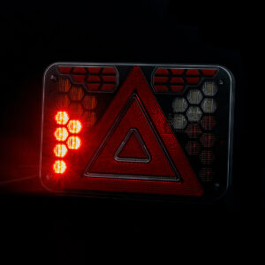 LZD 3410 HORUS HORPOL