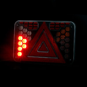 LZD 3411 HORUS HORPOL