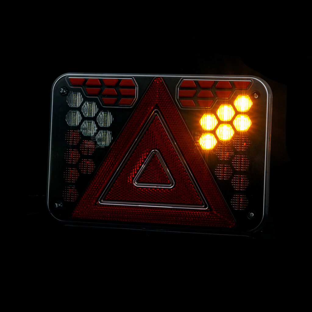 LZD 3411 HORUS HORPOL