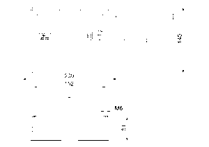 Rückleuchte HORUS LZD 3223 (links), 6-funktional (ohne Kennzeichenbeleuchtung)