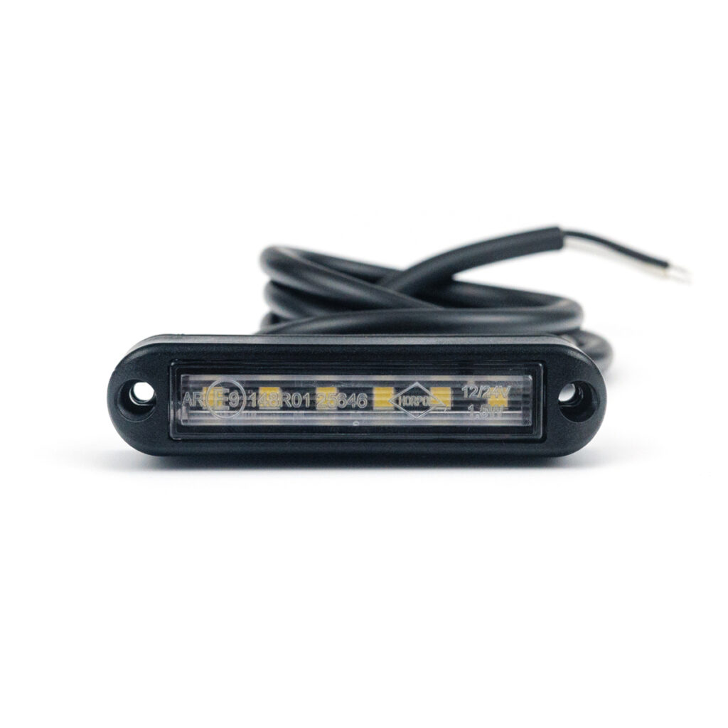 LCD 3463 Rückfahrleuchte