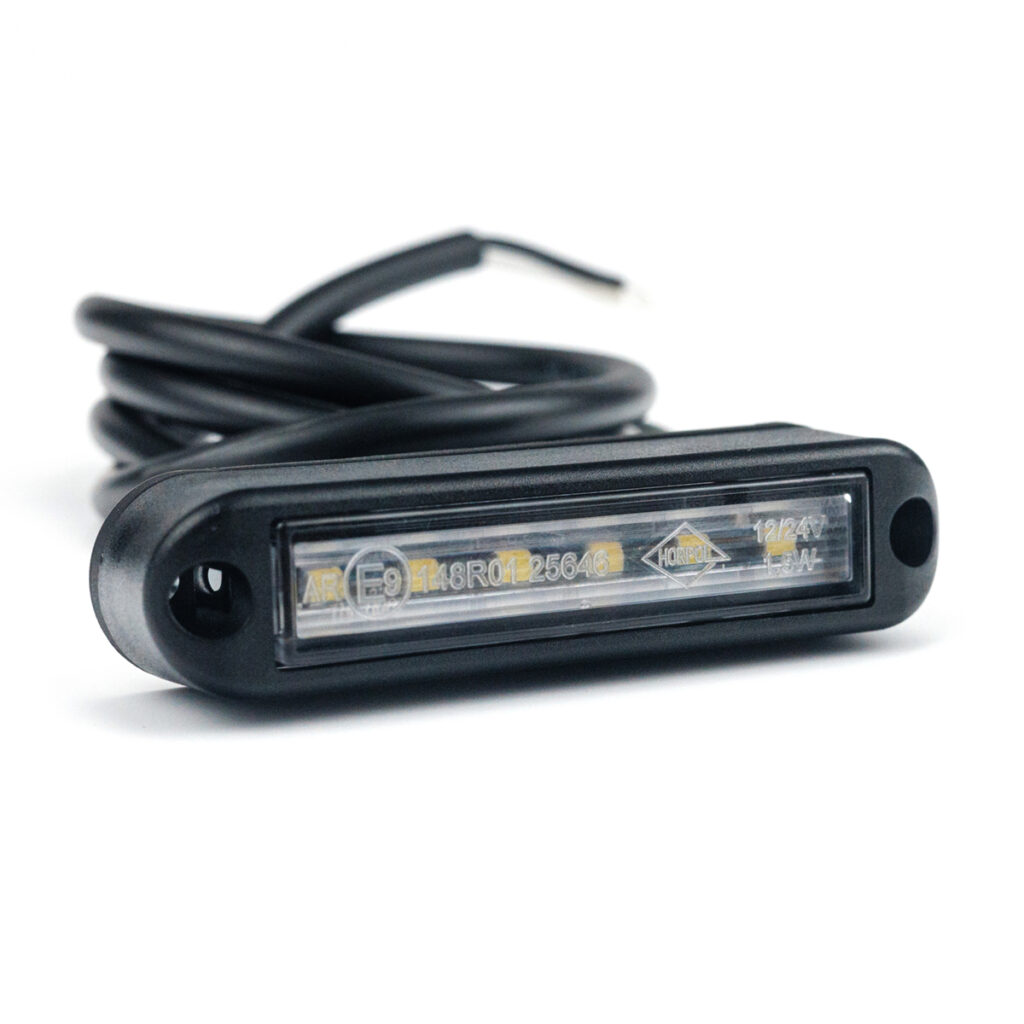 LCD 3463 Rückfahrleuchte
