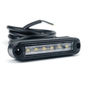 LCD 3463 Rückfahrleuchte