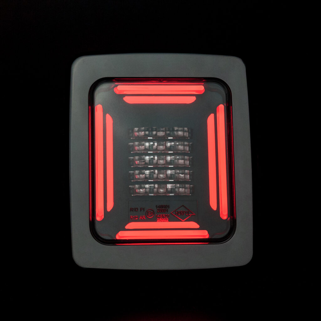 LZD 2883 HORPOL