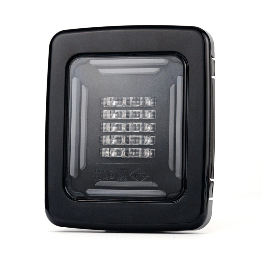 LZD 2883 HORPOL