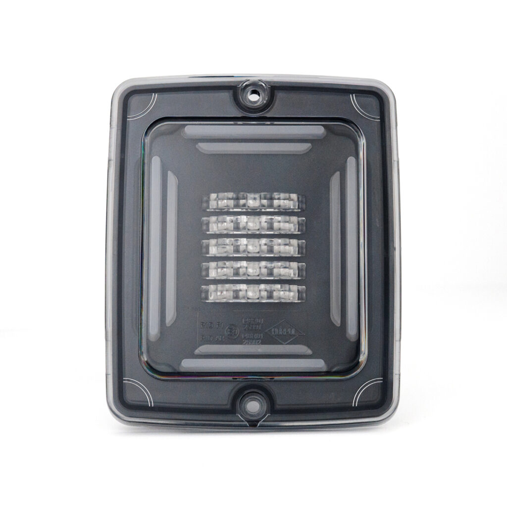 LZD 2885 HORPOL