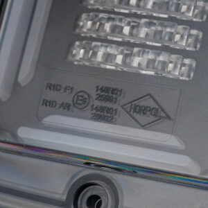 LZD 2885 HORPOL