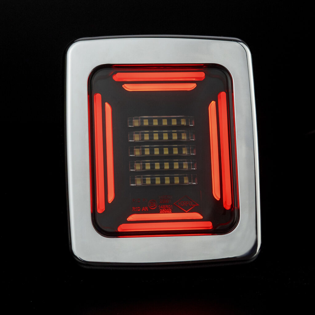 LZD 2886 HORPOL