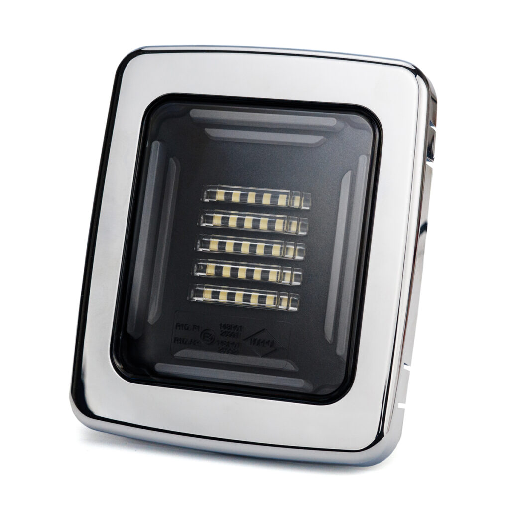 LZD 2886 HORPOL