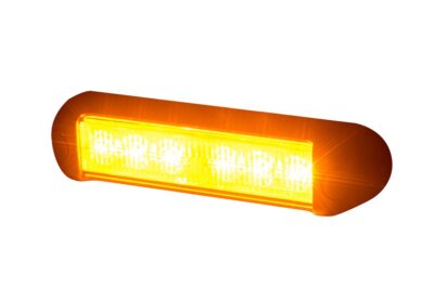 LED-Warnleuchte ST-6